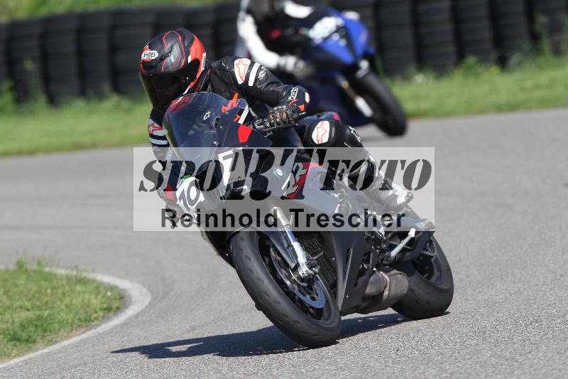 /13 01.05.2025 Speer Racing ADR/Gruppe gruen/107
